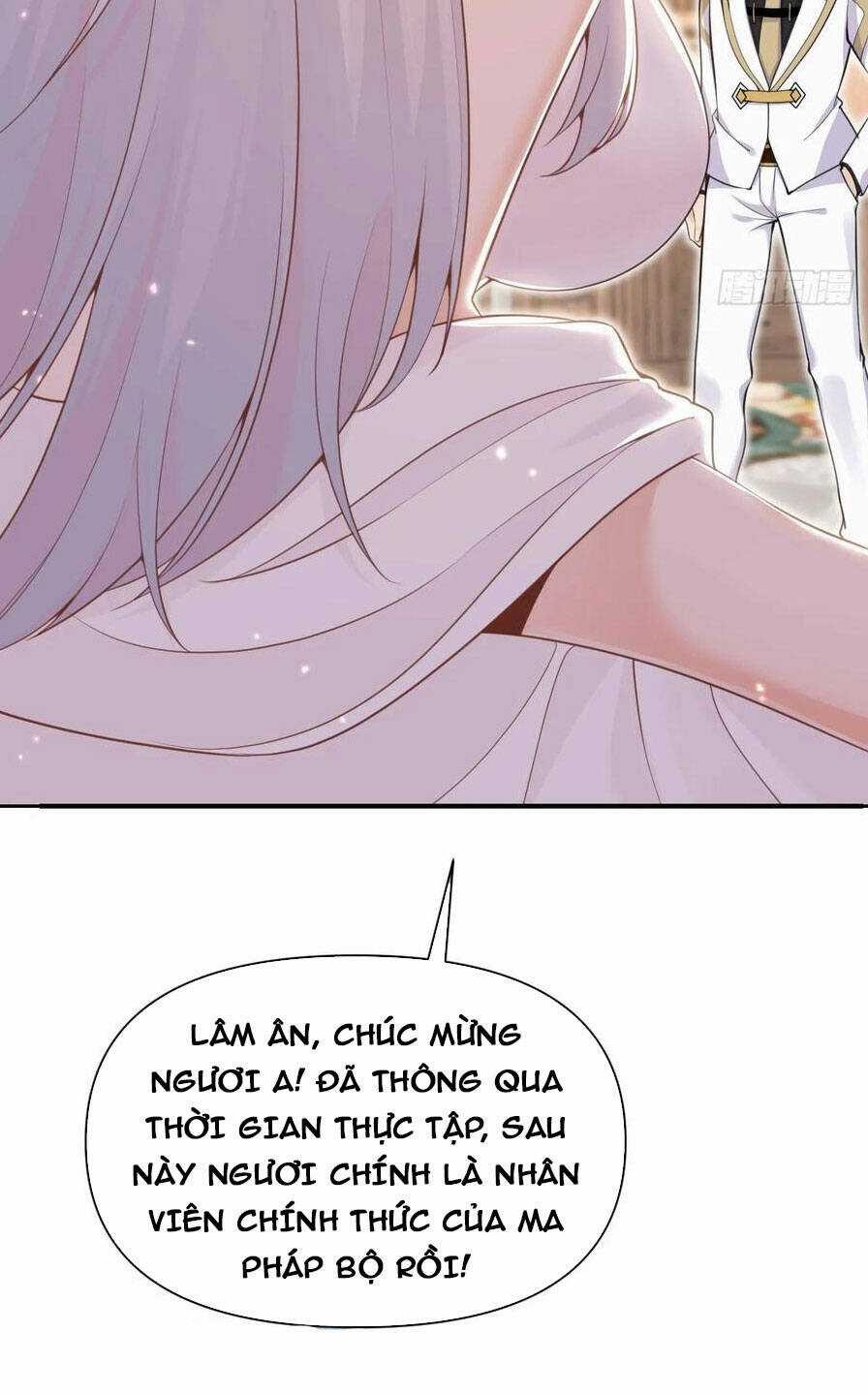 Hồng Long Dũng Giả Không Phải Người Lương Thiện Chapter 19 trang 20