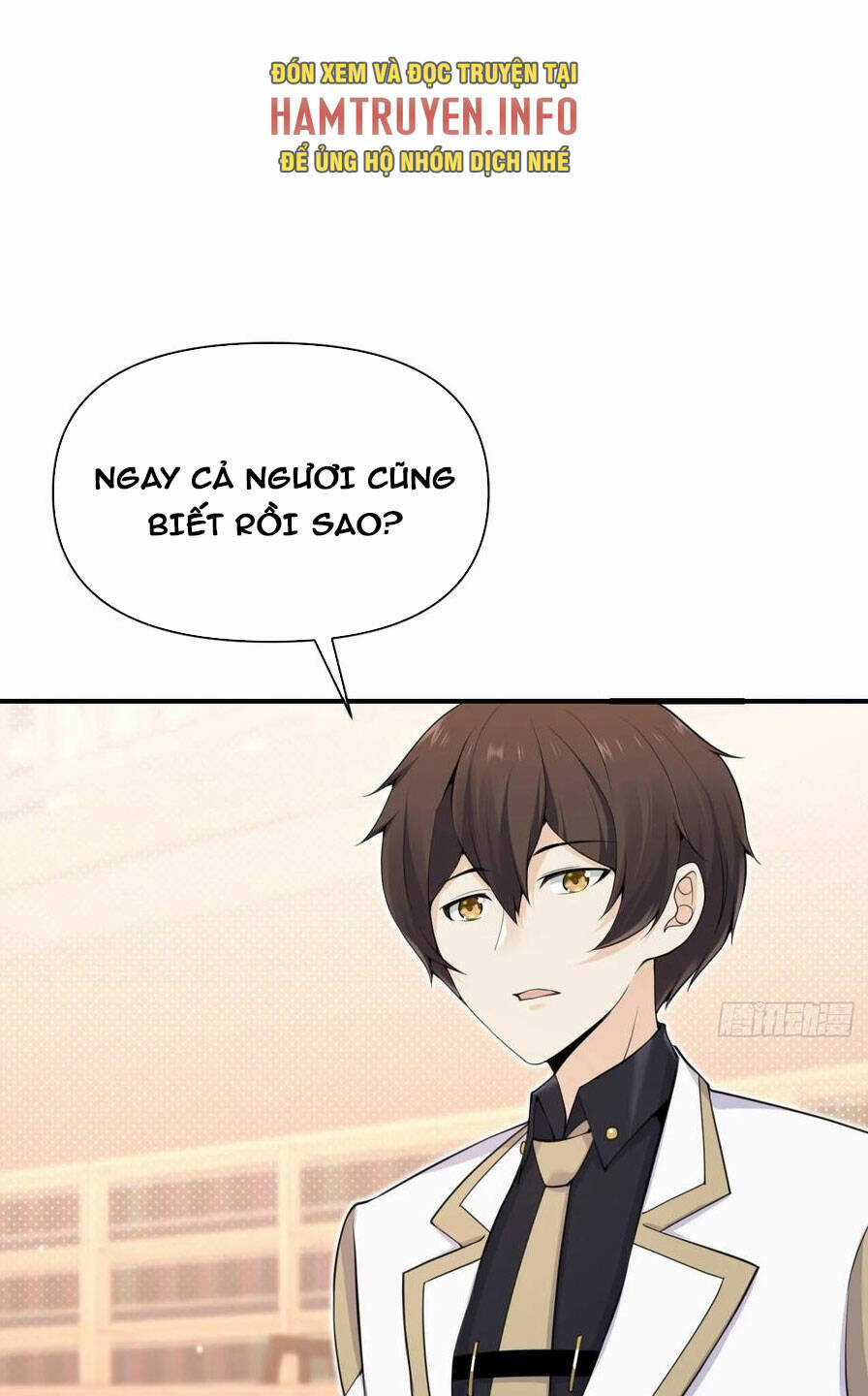 Hồng Long Dũng Giả Không Phải Người Lương Thiện Chapter 19 trang 21