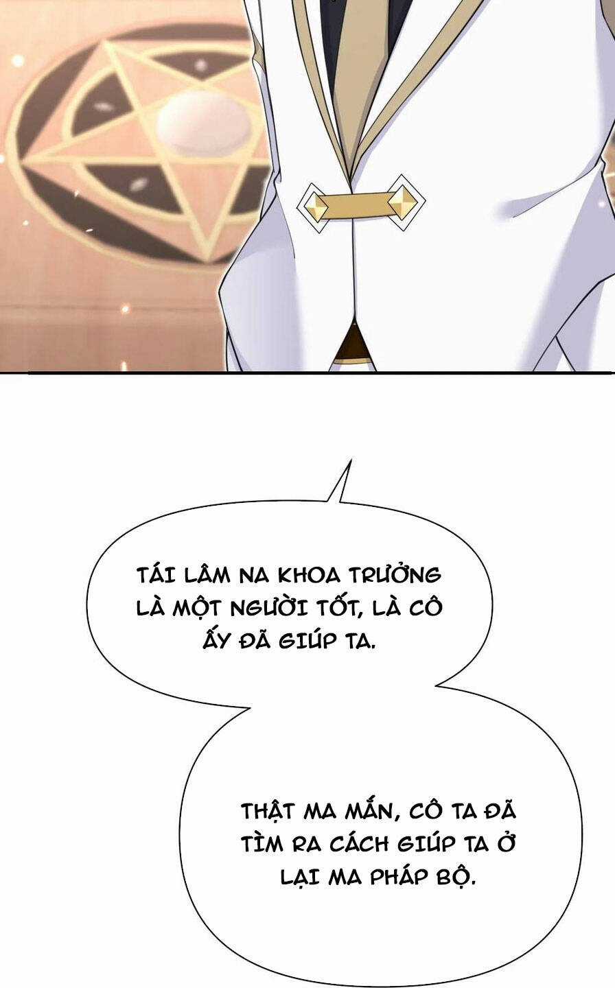 Hồng Long Dũng Giả Không Phải Người Lương Thiện Chapter 19 trang 22