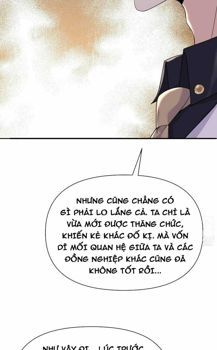 Hồng Long Dũng Giả Không Phải Người Lương Thiện Chapter 19 trang 26