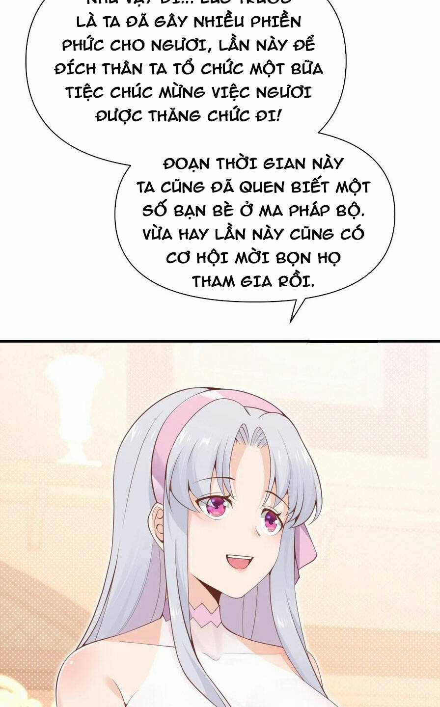 Hồng Long Dũng Giả Không Phải Người Lương Thiện Chapter 19 trang 27