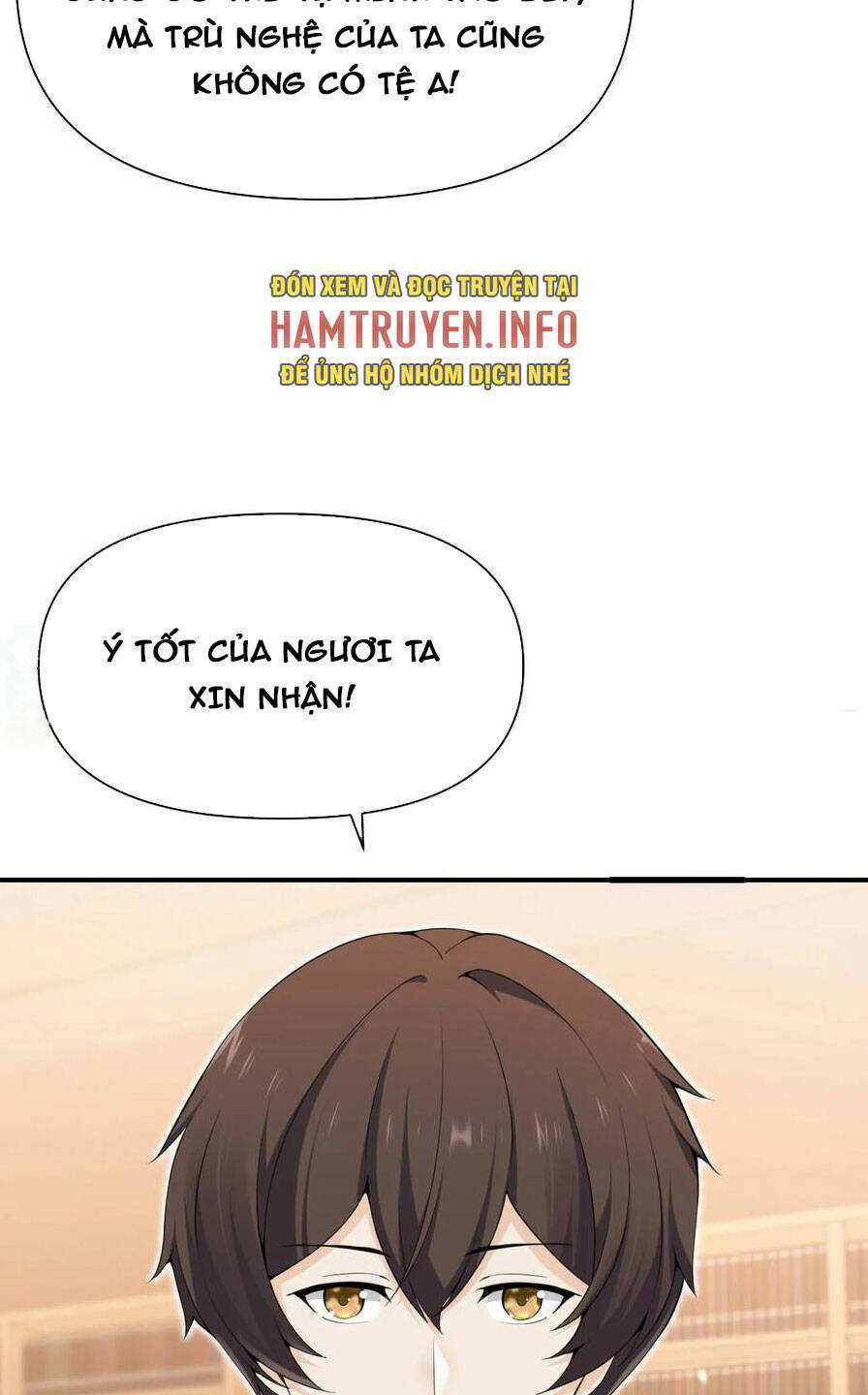 Hồng Long Dũng Giả Không Phải Người Lương Thiện Chapter 19 trang 29