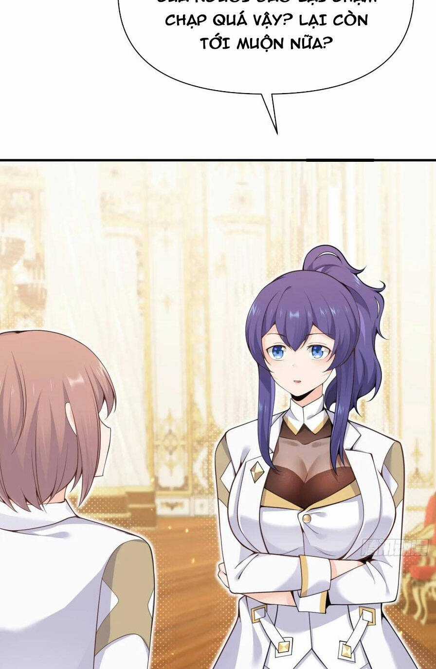 Hồng Long Dũng Giả Không Phải Người Lương Thiện Chapter 19 trang 3