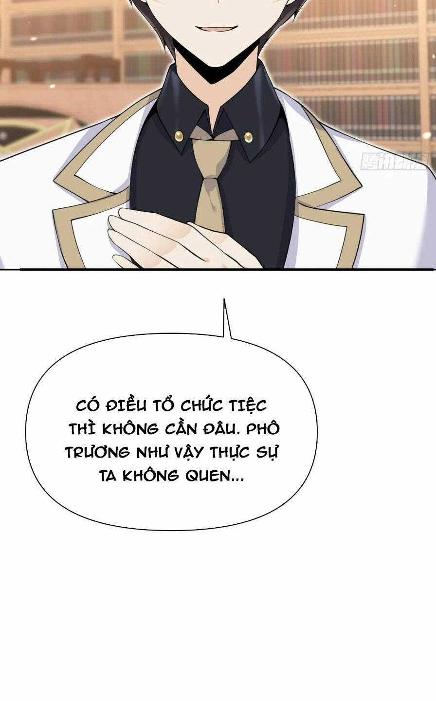 Hồng Long Dũng Giả Không Phải Người Lương Thiện Chapter 19 trang 30