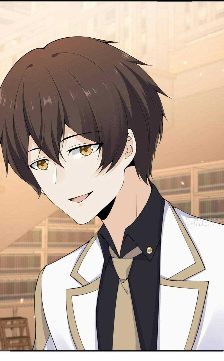 Hồng Long Dũng Giả Không Phải Người Lương Thiện Chapter 19 trang 33