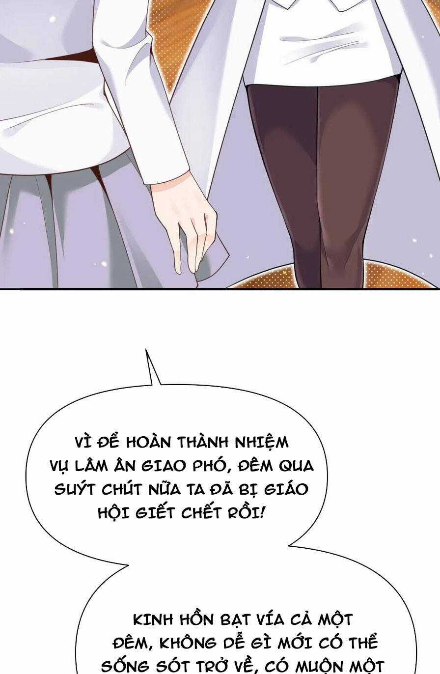 Hồng Long Dũng Giả Không Phải Người Lương Thiện Chapter 19 trang 4