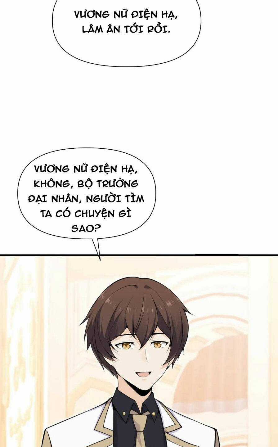 Hồng Long Dũng Giả Không Phải Người Lương Thiện Chapter 19 trang 47