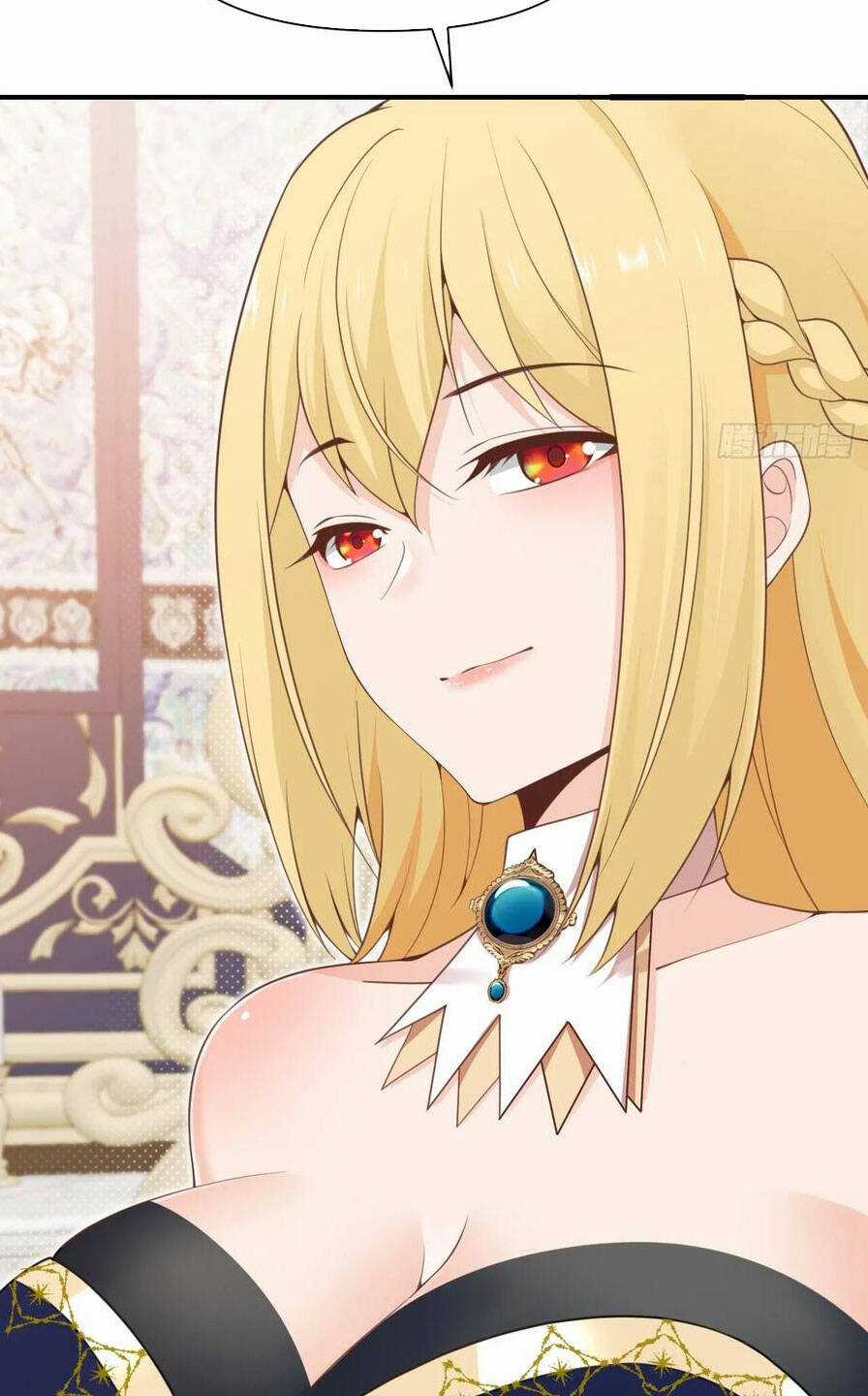 Hồng Long Dũng Giả Không Phải Người Lương Thiện Chapter 19 trang 54