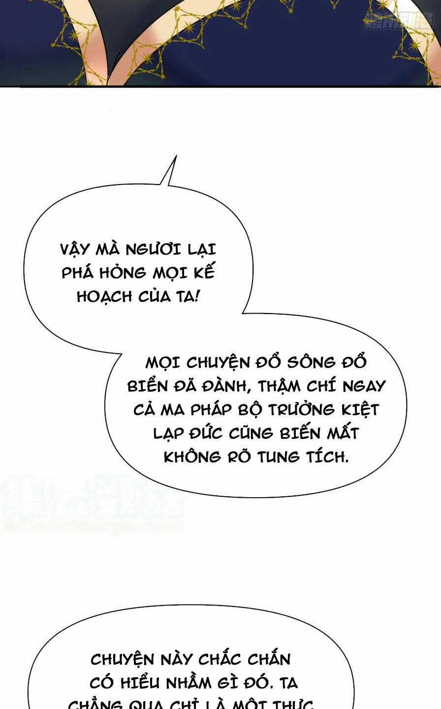 Hồng Long Dũng Giả Không Phải Người Lương Thiện Chapter 19 trang 55