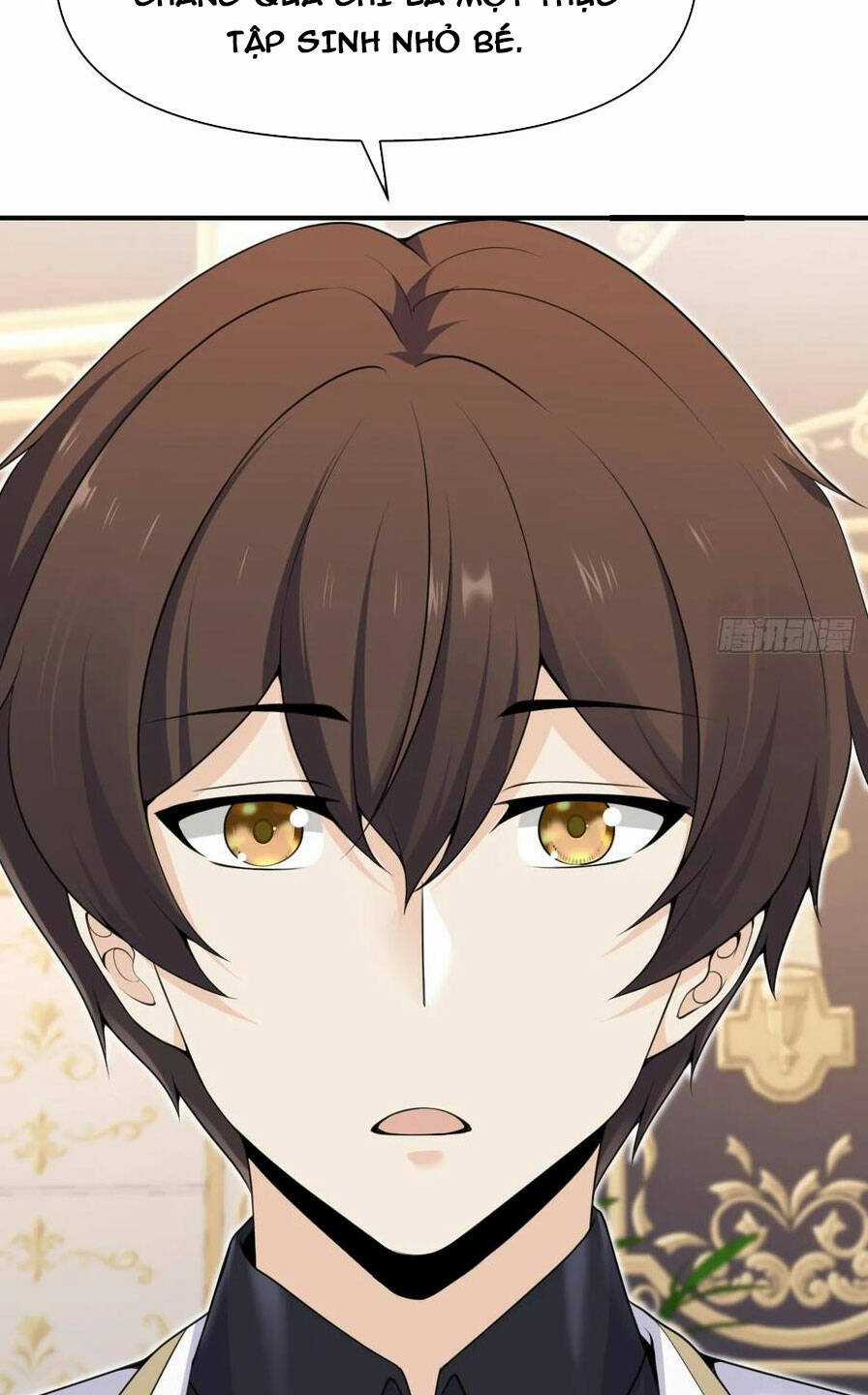 Hồng Long Dũng Giả Không Phải Người Lương Thiện Chapter 19 trang 56