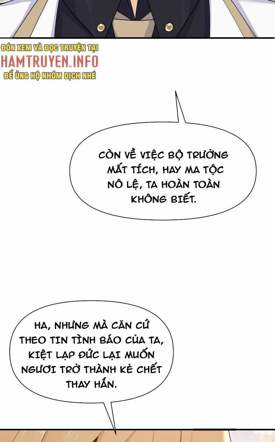 Hồng Long Dũng Giả Không Phải Người Lương Thiện Chapter 19 trang 57