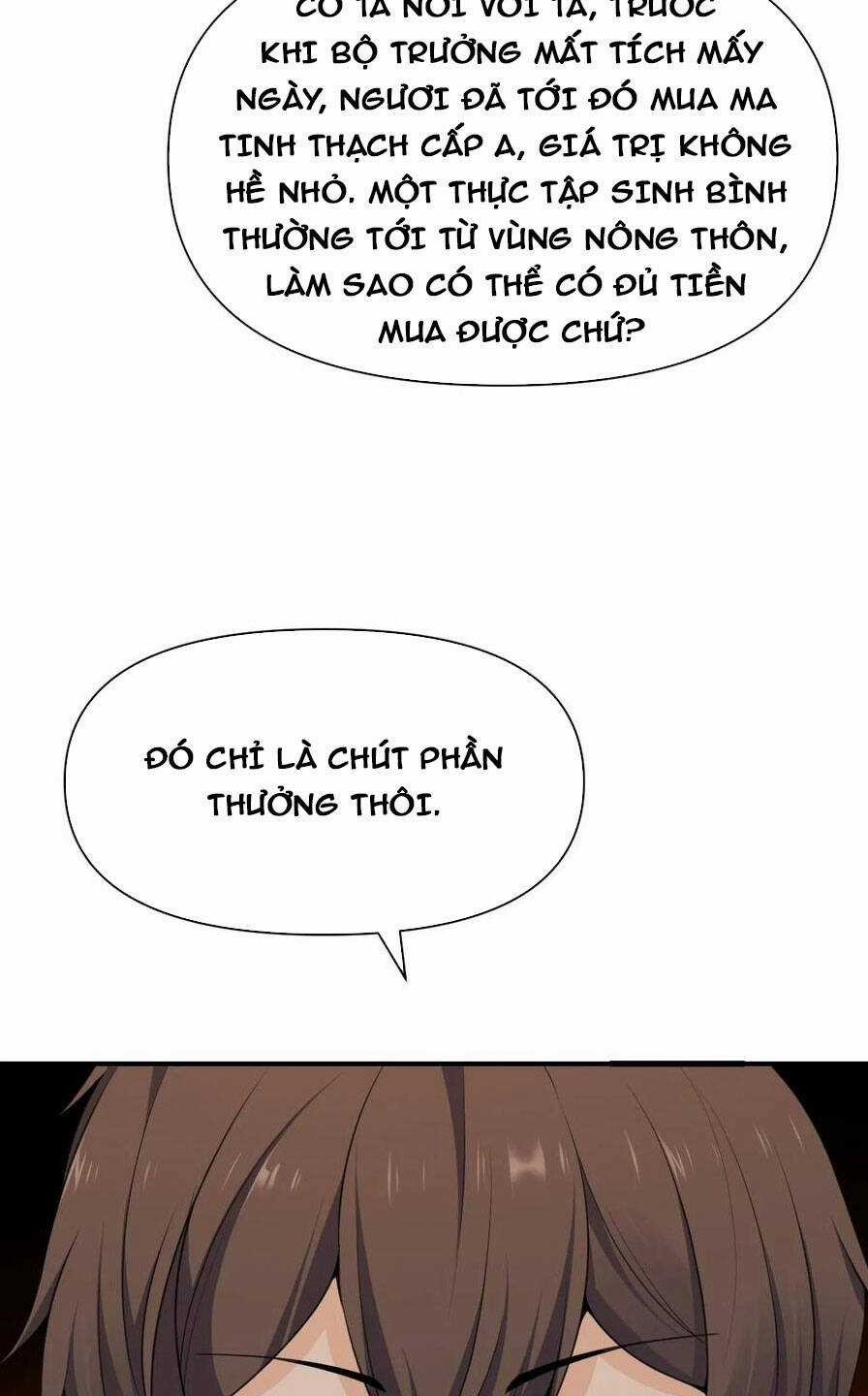 Hồng Long Dũng Giả Không Phải Người Lương Thiện Chapter 19 trang 59