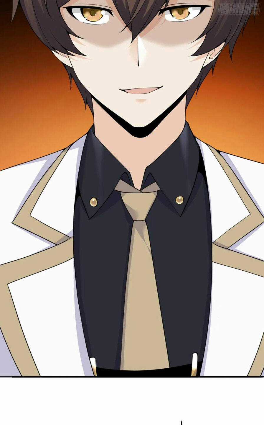 Hồng Long Dũng Giả Không Phải Người Lương Thiện Chapter 19 trang 60