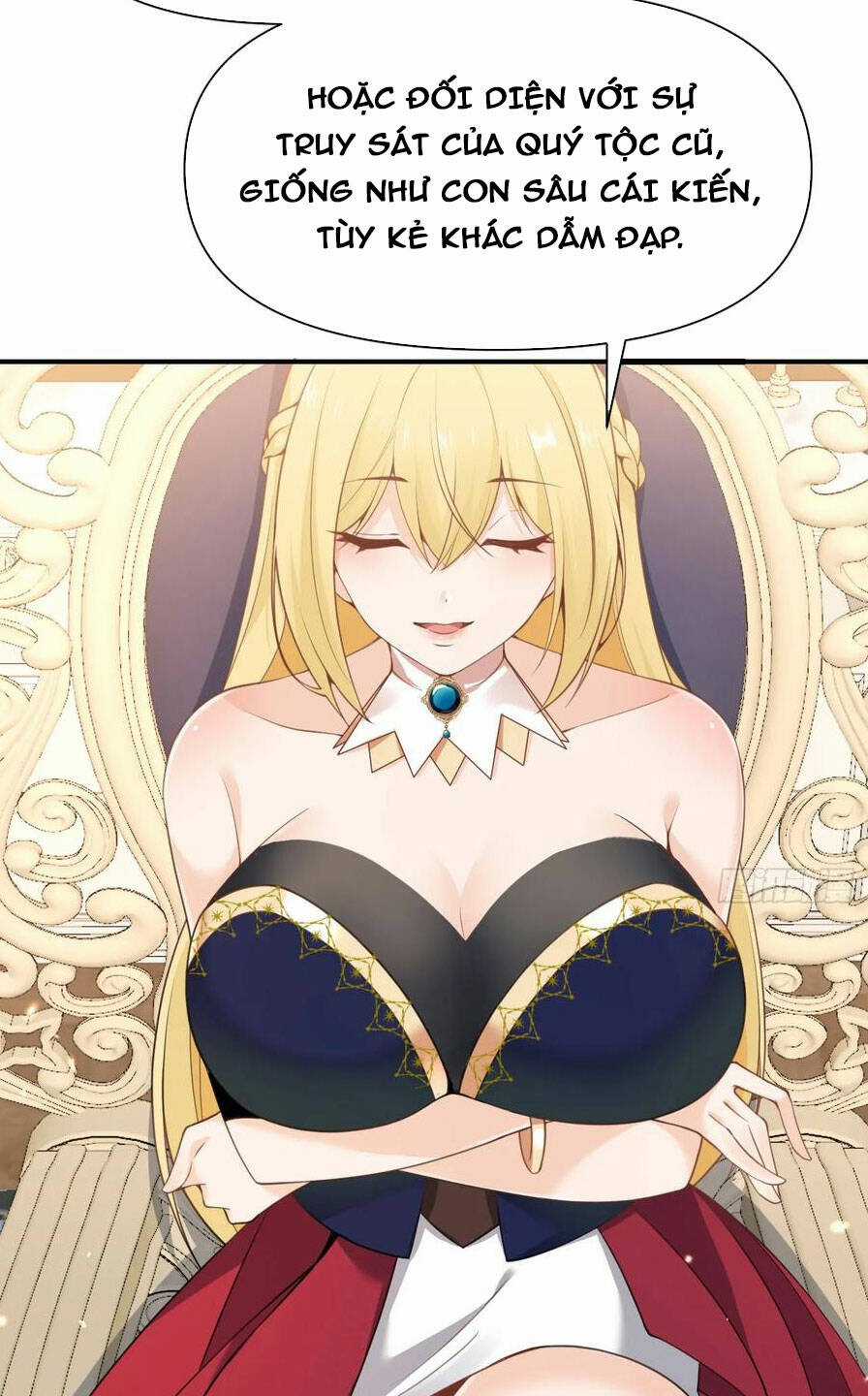 Hồng Long Dũng Giả Không Phải Người Lương Thiện Chapter 19 trang 66