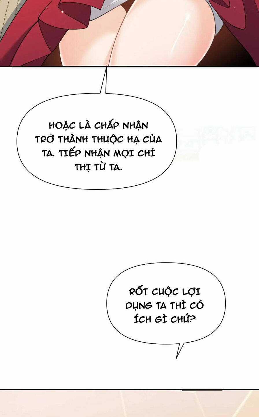 Hồng Long Dũng Giả Không Phải Người Lương Thiện Chapter 19 trang 67