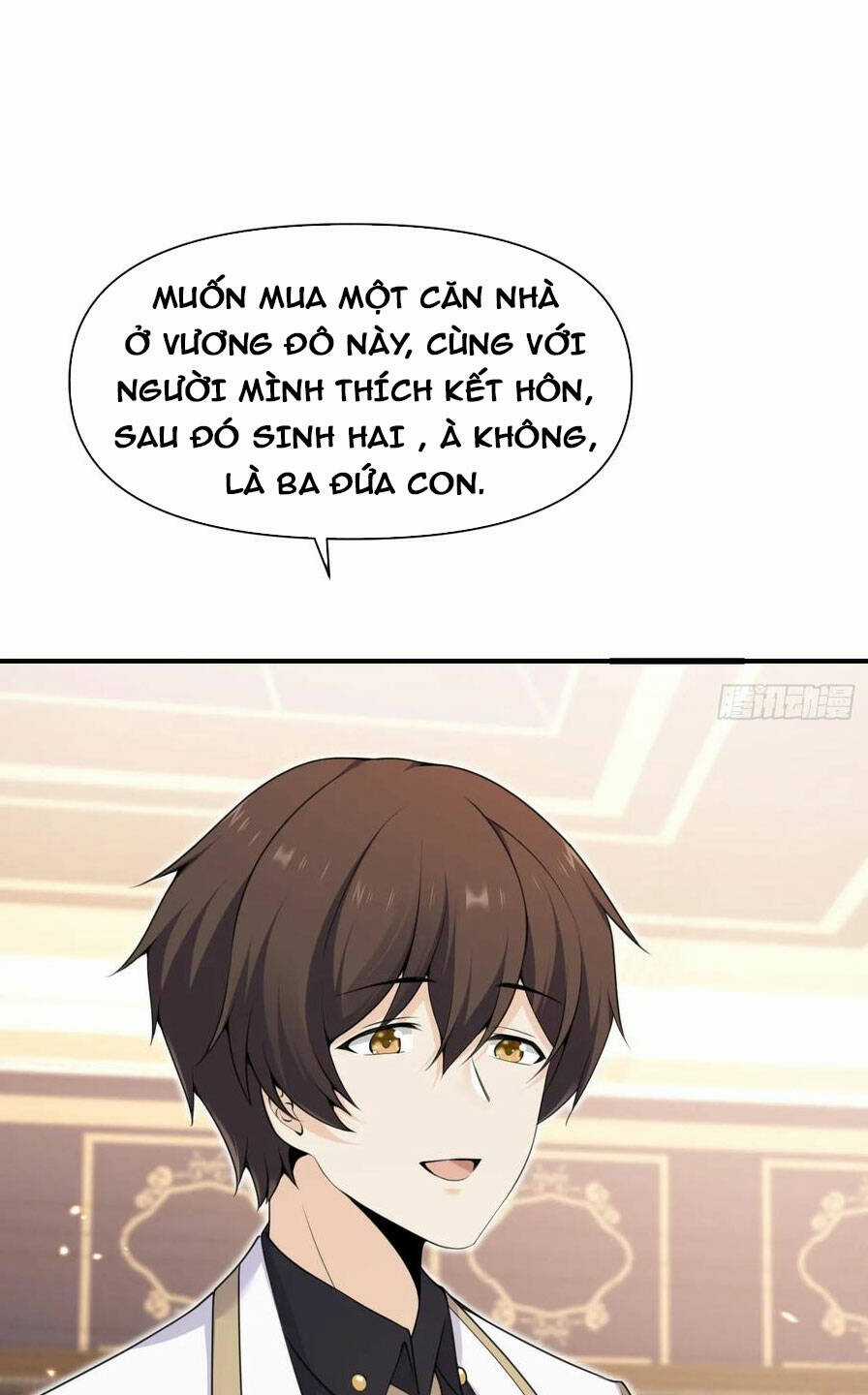 Hồng Long Dũng Giả Không Phải Người Lương Thiện Chapter 19 trang 72