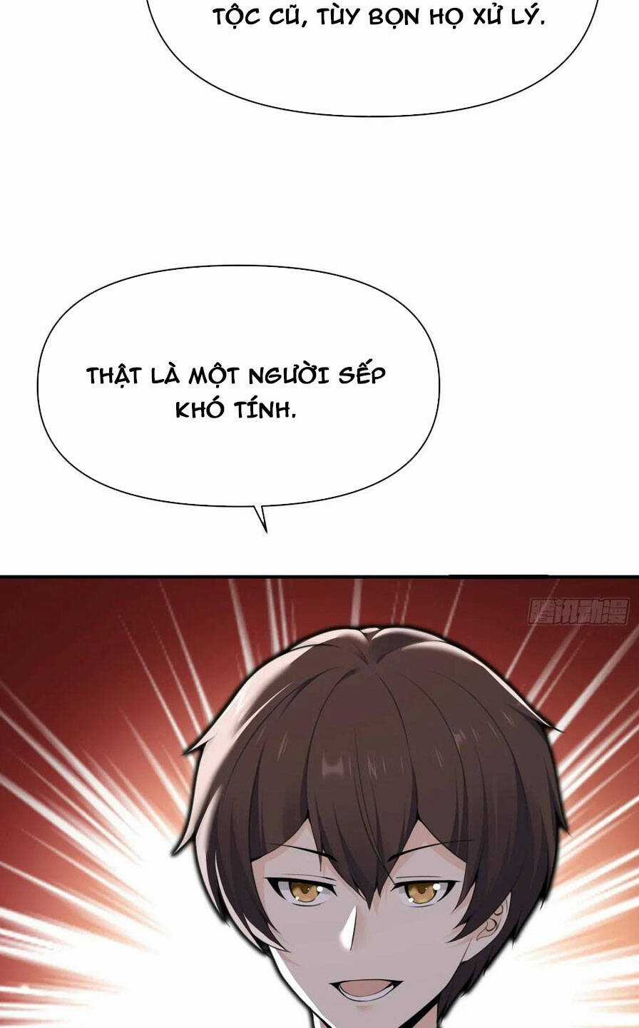 Hồng Long Dũng Giả Không Phải Người Lương Thiện Chapter 19 trang 76