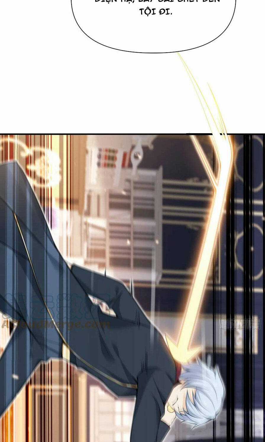 Hồng Long Dũng Giả Không Phải Người Lương Thiện Chapter 19 trang 83