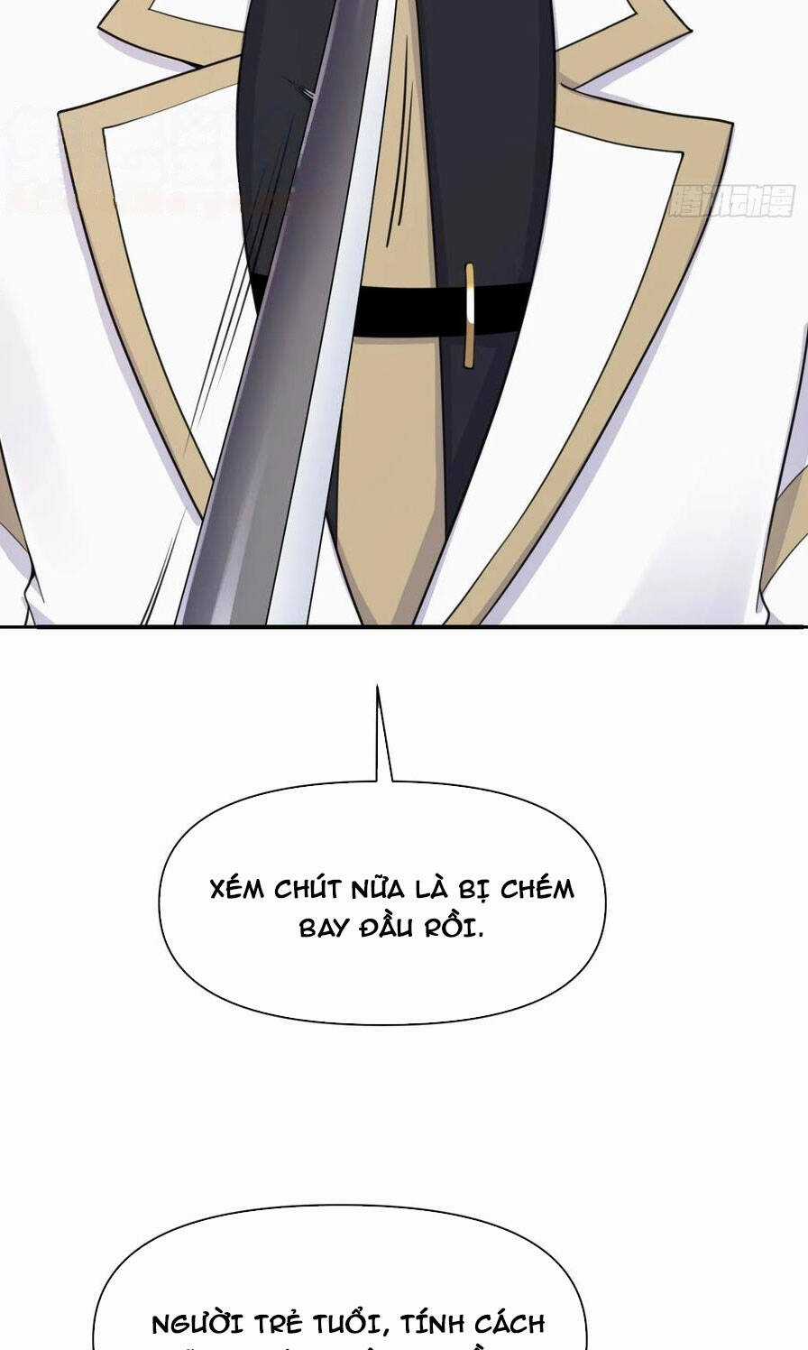 Hồng Long Dũng Giả Không Phải Người Lương Thiện Chapter 19 trang 86