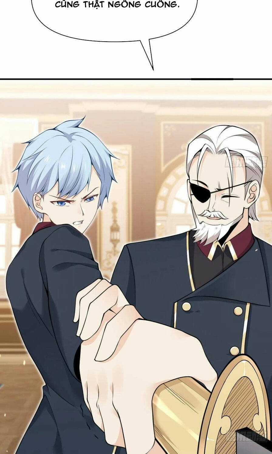 Hồng Long Dũng Giả Không Phải Người Lương Thiện Chapter 19 trang 87