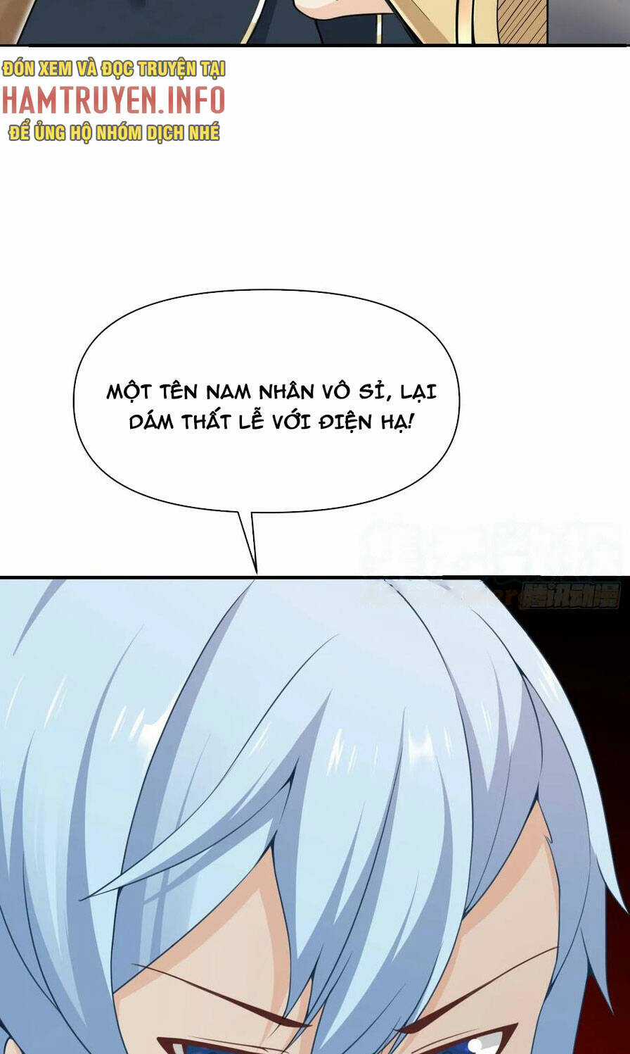 Hồng Long Dũng Giả Không Phải Người Lương Thiện Chapter 19 trang 88