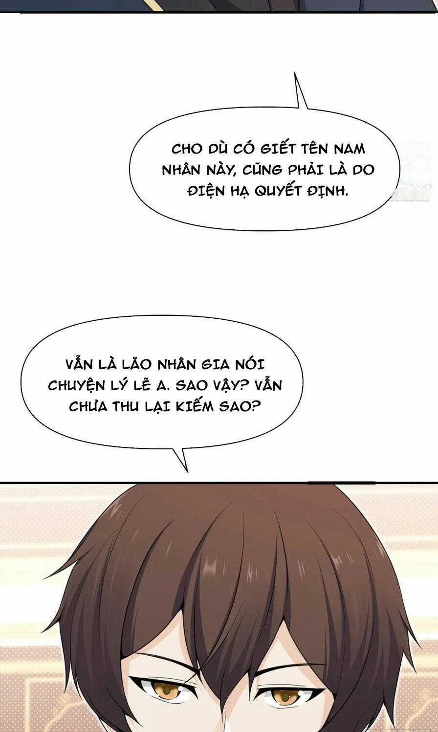 Hồng Long Dũng Giả Không Phải Người Lương Thiện Chapter 19 trang 91