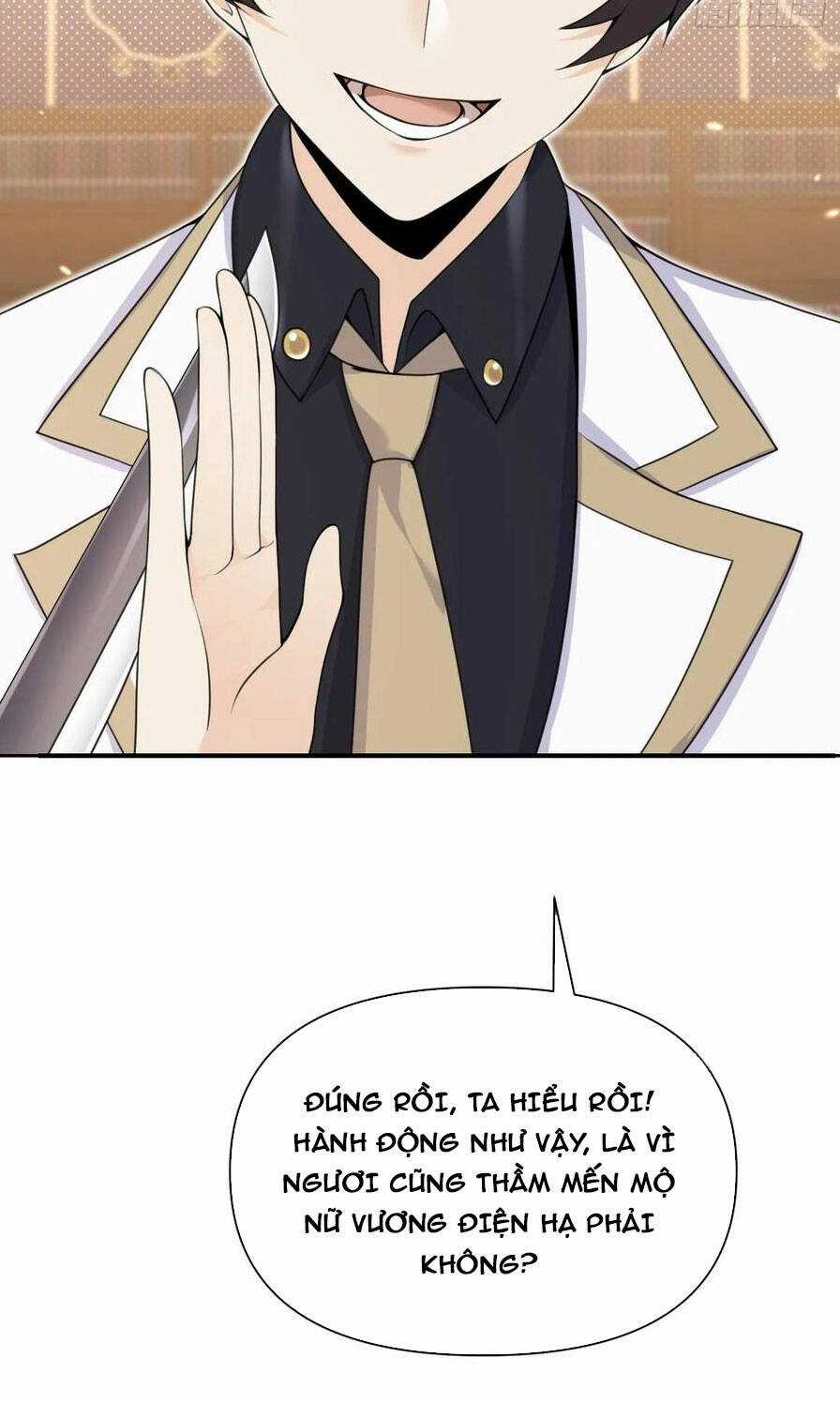 Hồng Long Dũng Giả Không Phải Người Lương Thiện Chapter 19 trang 92