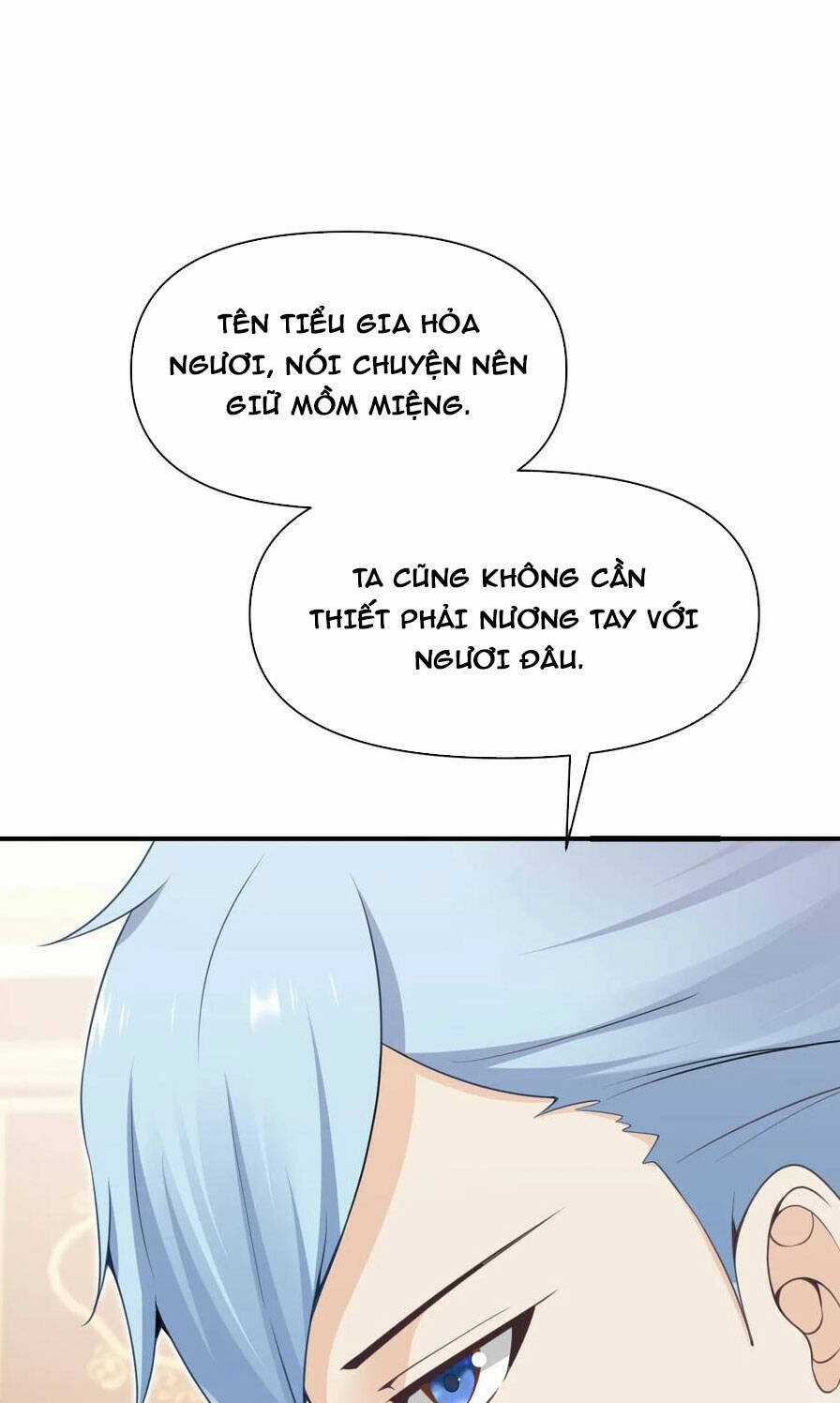 Hồng Long Dũng Giả Không Phải Người Lương Thiện Chapter 19 trang 93