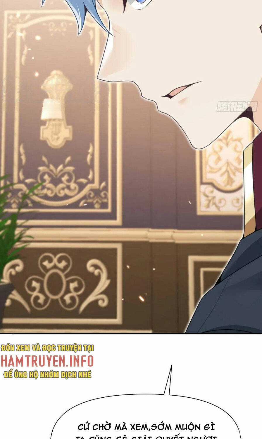 Hồng Long Dũng Giả Không Phải Người Lương Thiện Chapter 19 trang 94