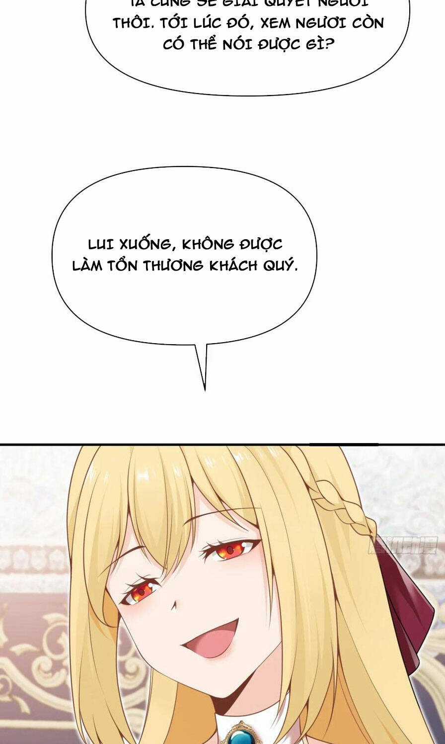 Hồng Long Dũng Giả Không Phải Người Lương Thiện Chapter 19 trang 95