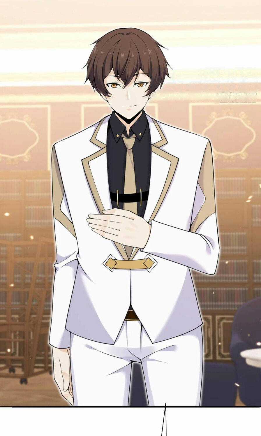 Hồng Long Dũng Giả Không Phải Người Lương Thiện Chapter 19 trang 97