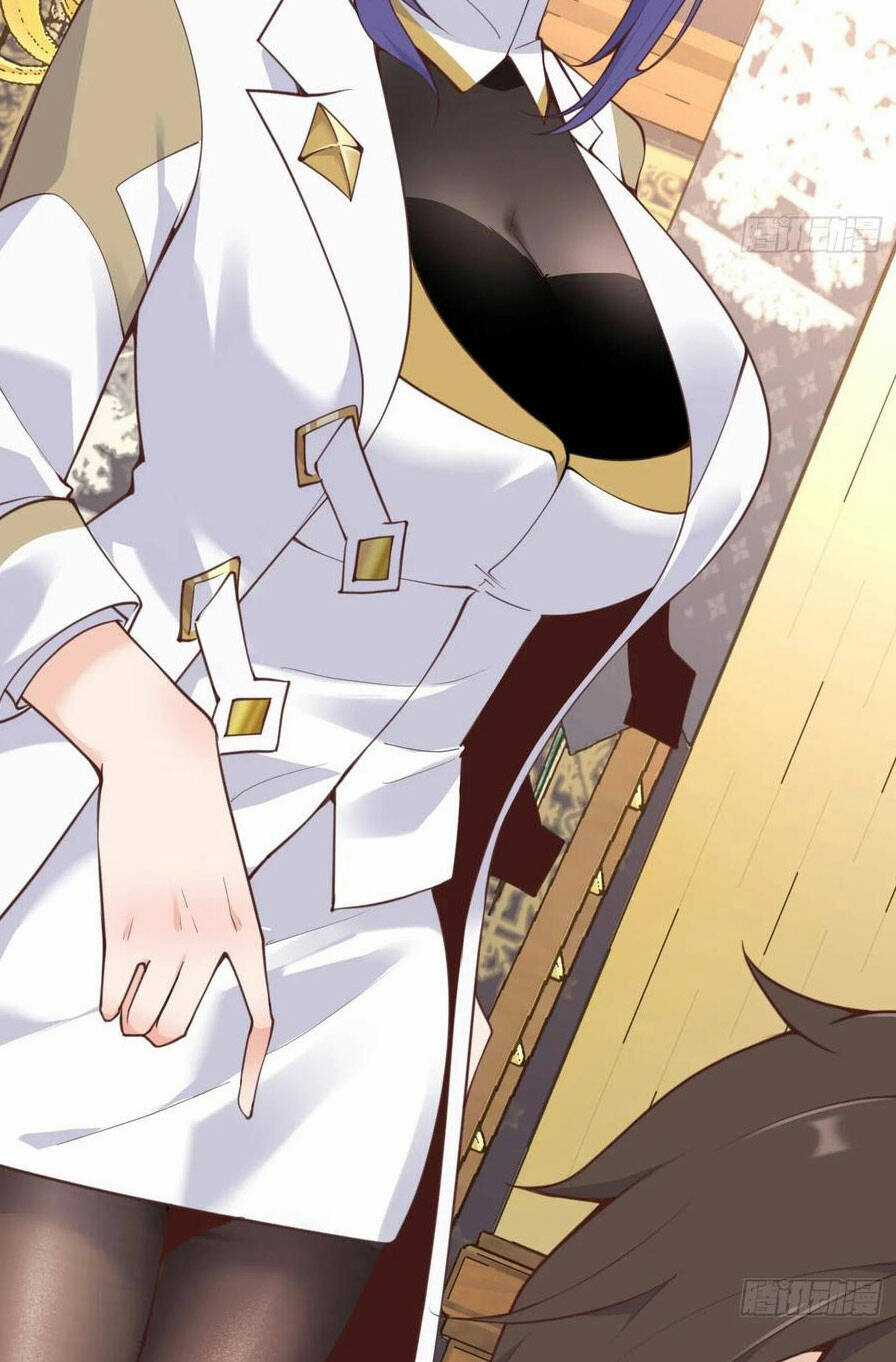 Hồng Long Dũng Giả Không Phải Người Lương Thiện Chapter 2 trang 15