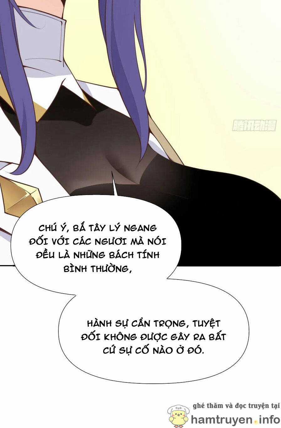 Hồng Long Dũng Giả Không Phải Người Lương Thiện Chapter 2 trang 18