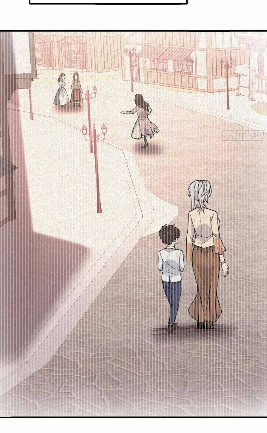 Hồng Long Dũng Giả Không Phải Người Lương Thiện Chapter 2 trang 21