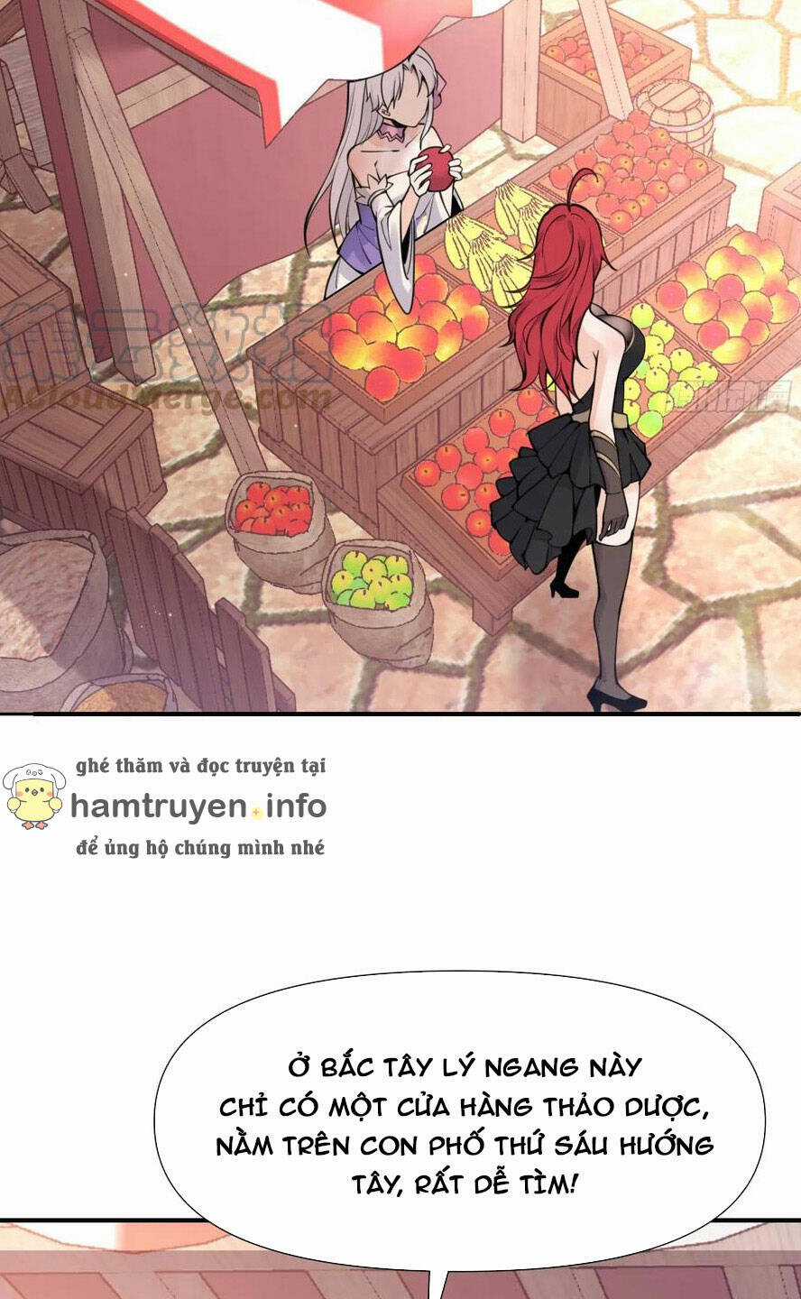 Hồng Long Dũng Giả Không Phải Người Lương Thiện Chapter 2 trang 26