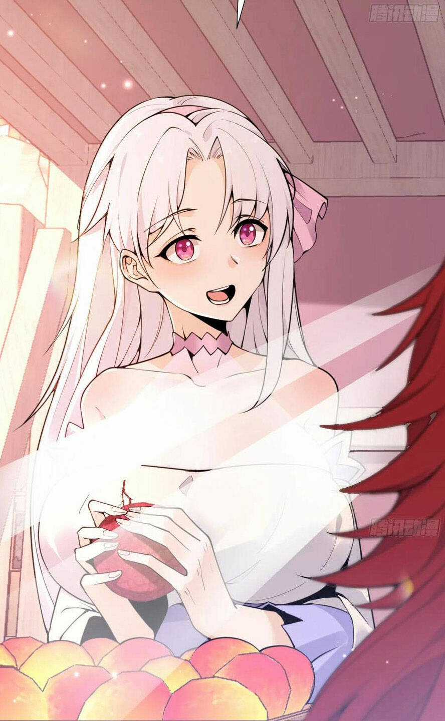 Hồng Long Dũng Giả Không Phải Người Lương Thiện Chapter 2 trang 27