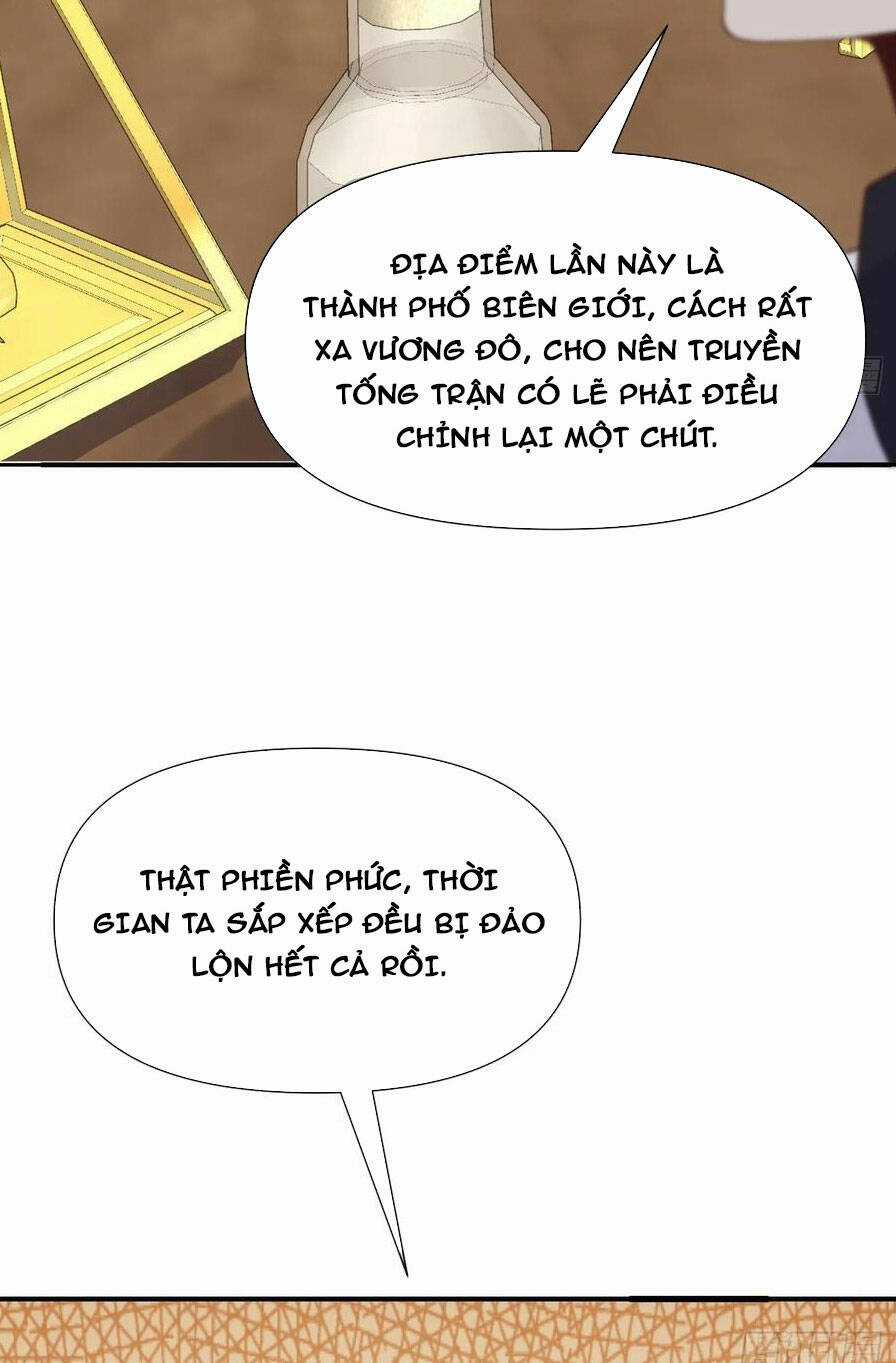 Hồng Long Dũng Giả Không Phải Người Lương Thiện Chapter 2 trang 3