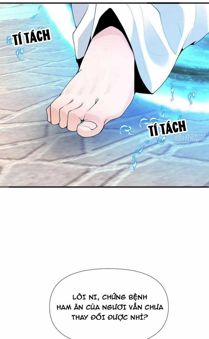 Hồng Long Dũng Giả Không Phải Người Lương Thiện Chapter 2 trang 31