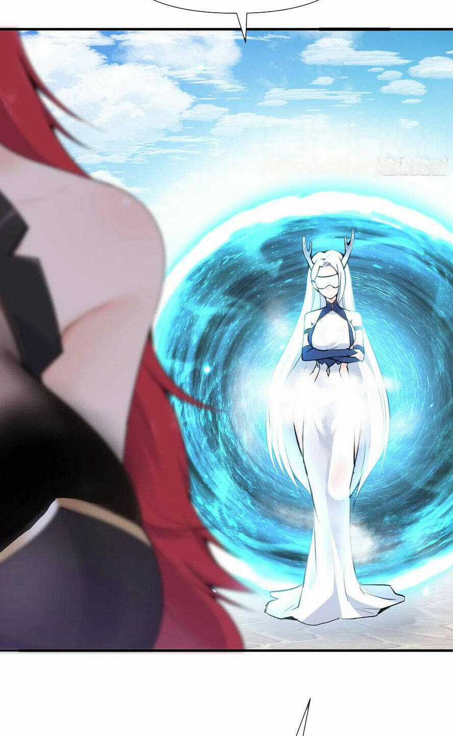 Hồng Long Dũng Giả Không Phải Người Lương Thiện Chapter 2 trang 32