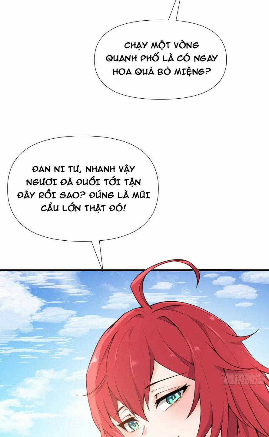 Hồng Long Dũng Giả Không Phải Người Lương Thiện Chapter 2 trang 33