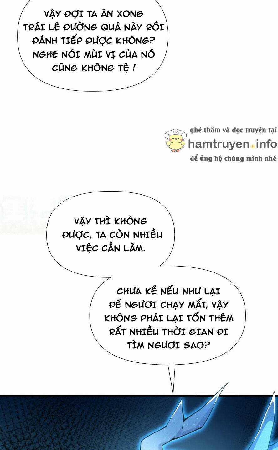 Hồng Long Dũng Giả Không Phải Người Lương Thiện Chapter 2 trang 35