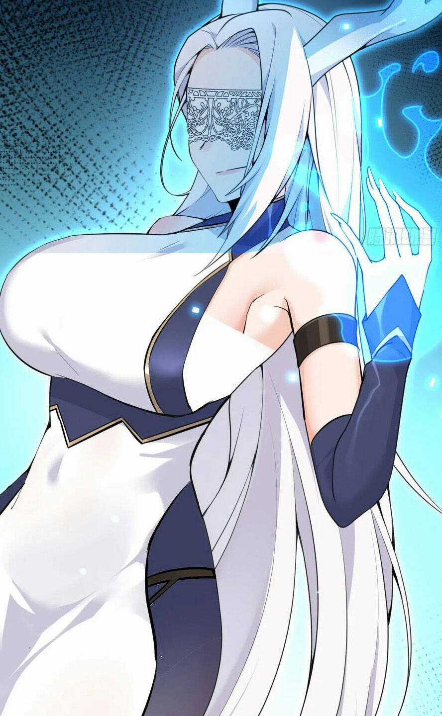 Hồng Long Dũng Giả Không Phải Người Lương Thiện Chapter 2 trang 36