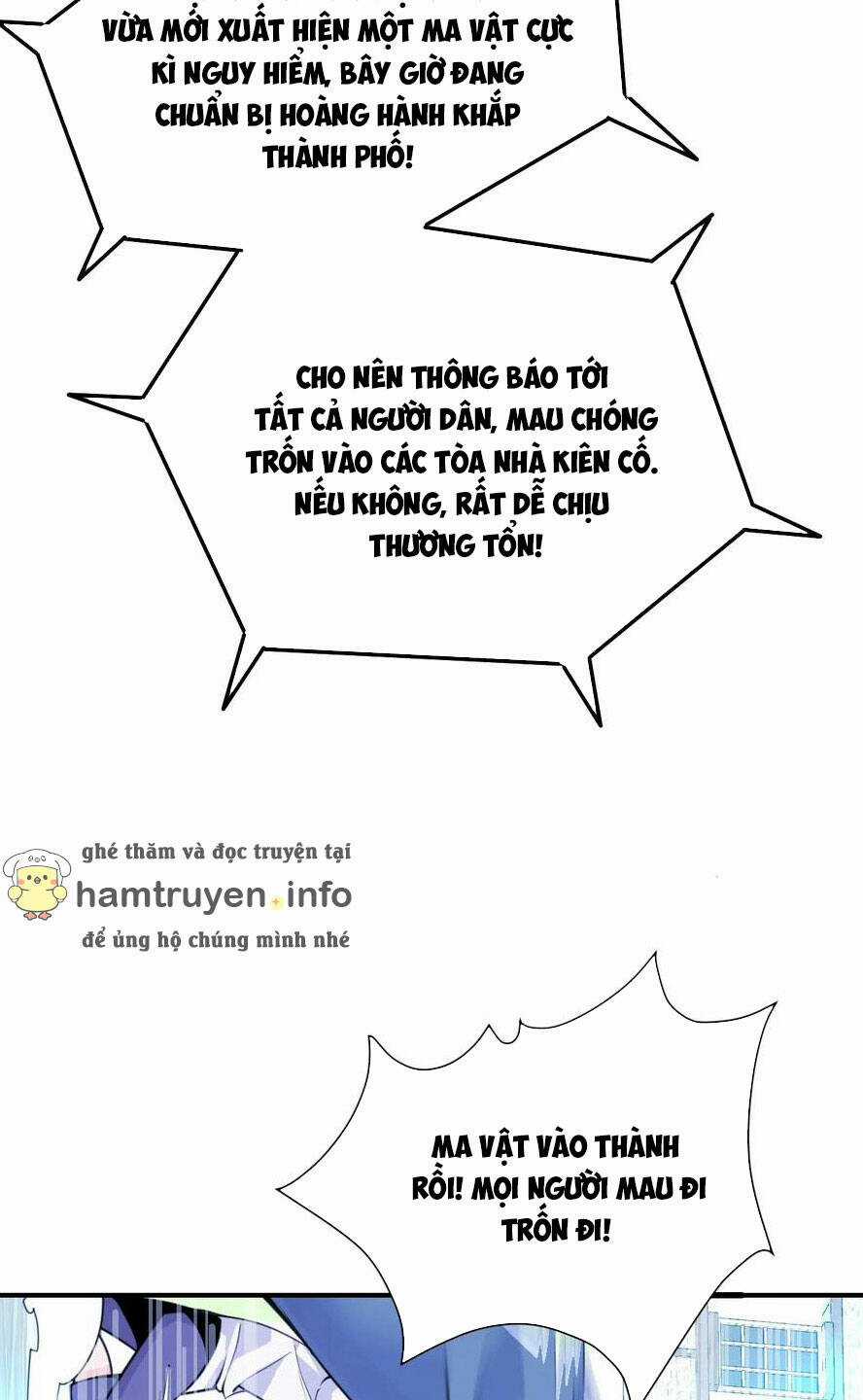 Hồng Long Dũng Giả Không Phải Người Lương Thiện Chapter 2 trang 39