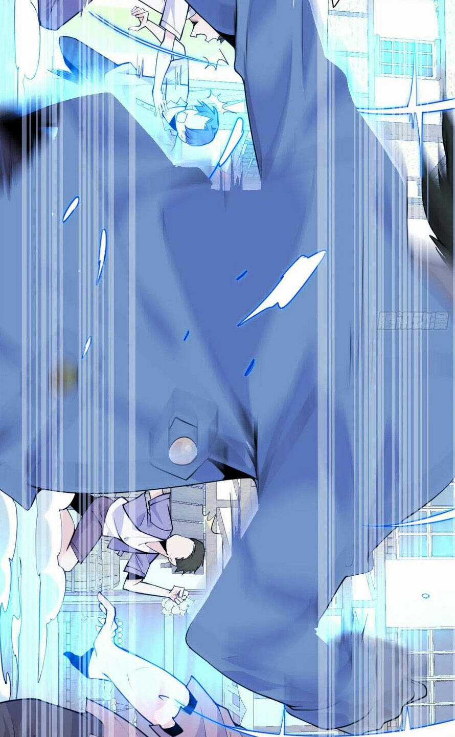 Hồng Long Dũng Giả Không Phải Người Lương Thiện Chapter 2 trang 40