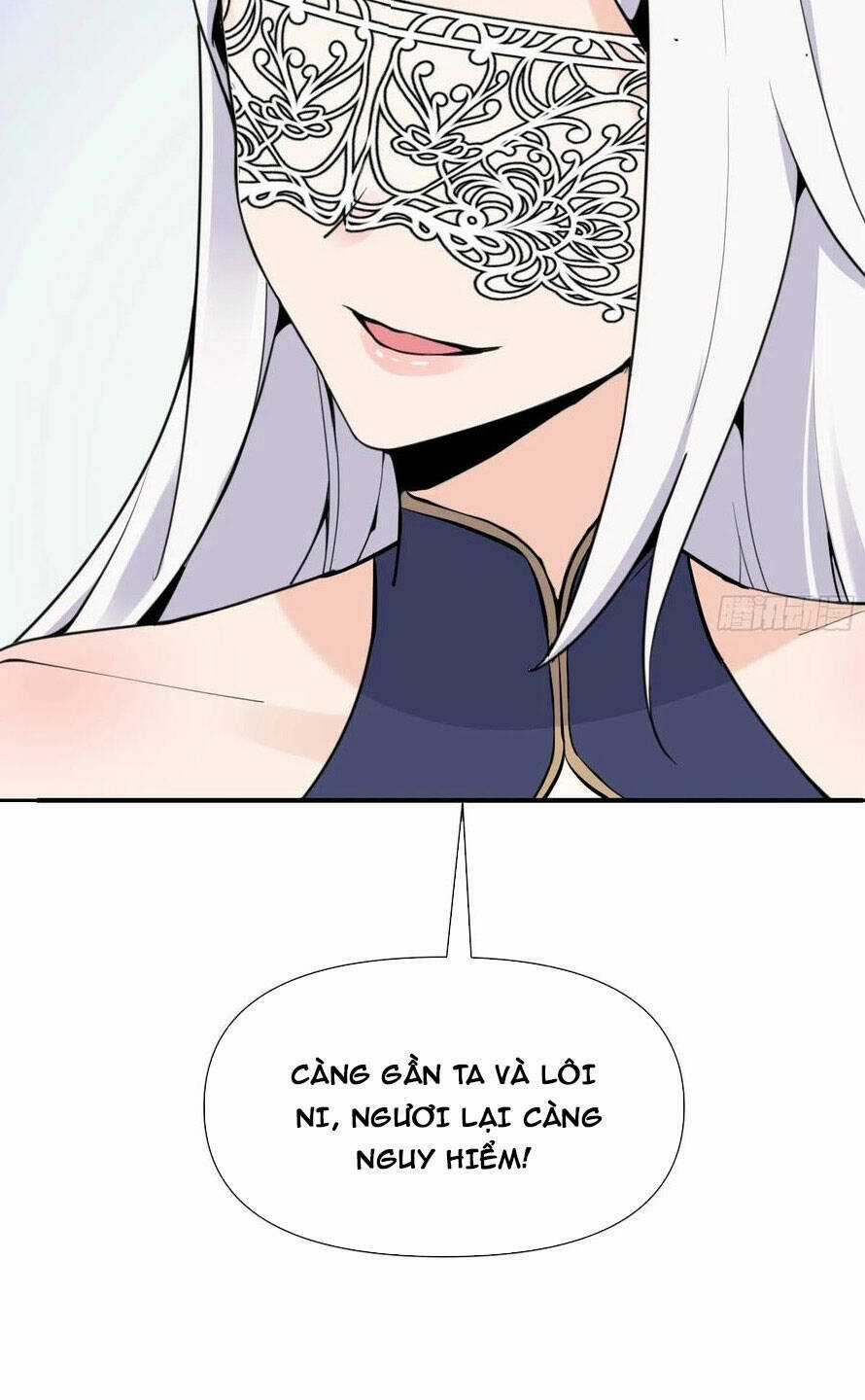 Hồng Long Dũng Giả Không Phải Người Lương Thiện Chapter 2 trang 43