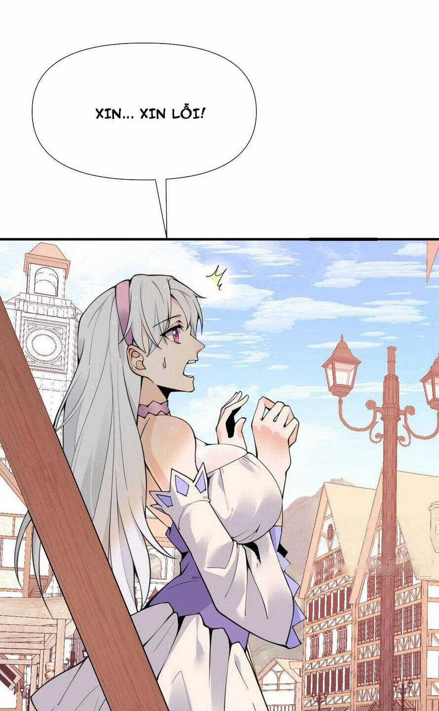 Hồng Long Dũng Giả Không Phải Người Lương Thiện Chapter 2 trang 44