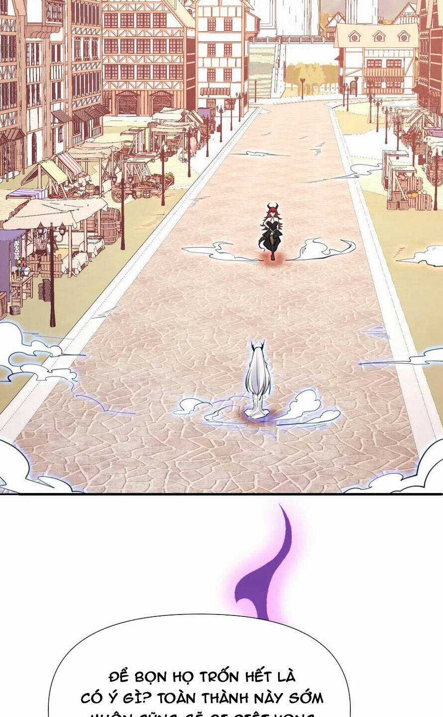 Hồng Long Dũng Giả Không Phải Người Lương Thiện Chapter 2 trang 46