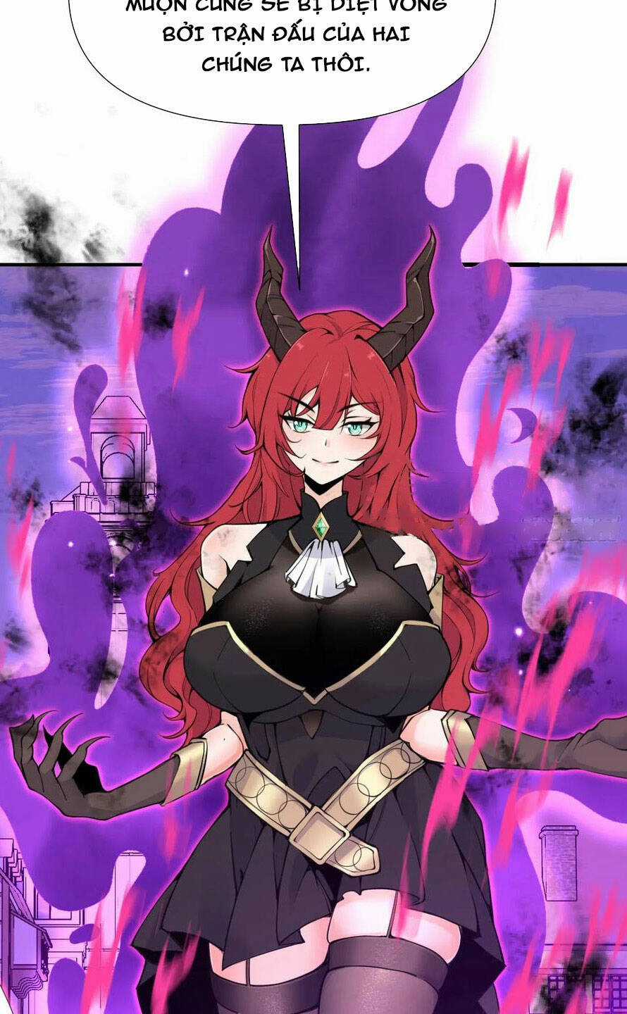 Hồng Long Dũng Giả Không Phải Người Lương Thiện Chapter 2 trang 47