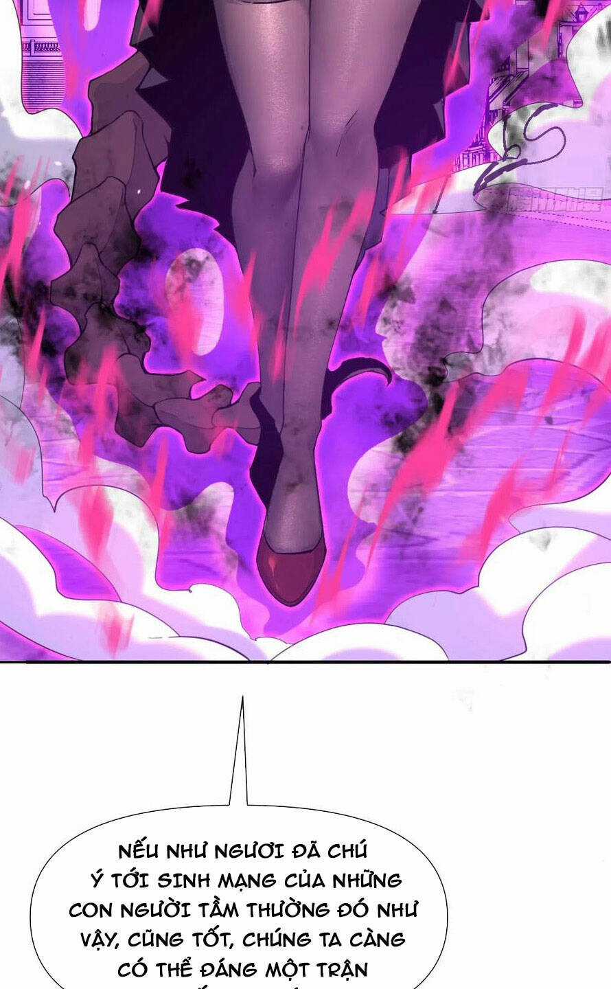 Hồng Long Dũng Giả Không Phải Người Lương Thiện Chapter 2 trang 48