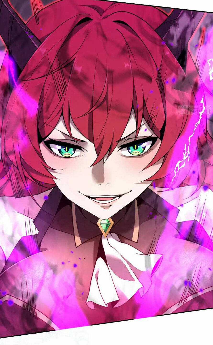 Hồng Long Dũng Giả Không Phải Người Lương Thiện Chapter 2 trang 52